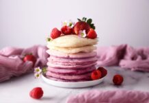 10 Pancakes From Scratch That Are Perfect For Spring