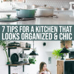 Help! 7 Tips For Organizing Pots And Pans Quickly In Any Kitchen