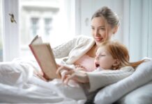 A Day In The Life: One Mom’s Fluid Daily Schedule & Making It Work No Matter What