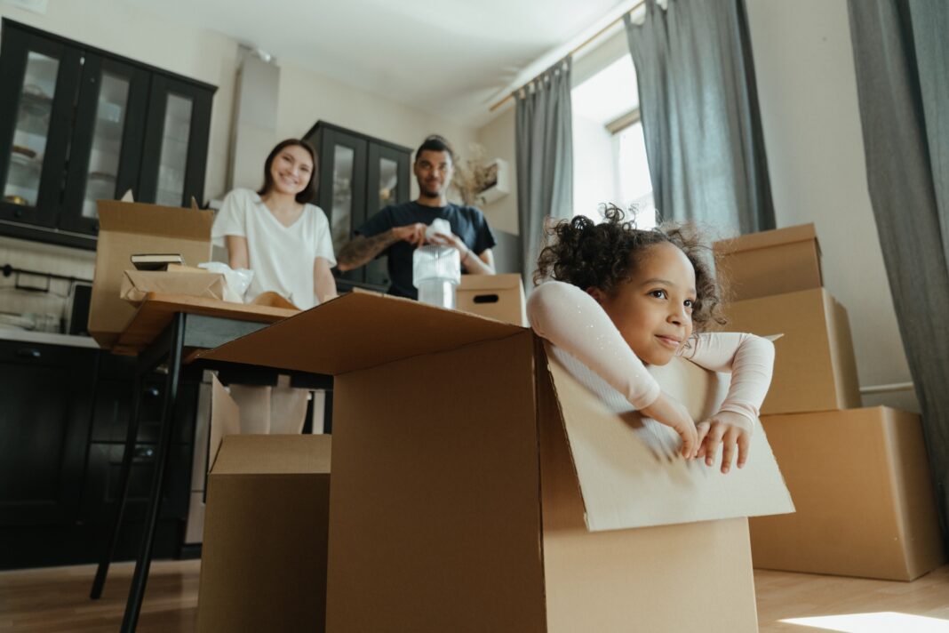 20 Amazing Ways A Customized Cardboard Box Can Be The Best Toy