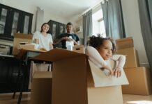 20 Amazing Ways A Customized Cardboard Box Can Be The Best Toy
