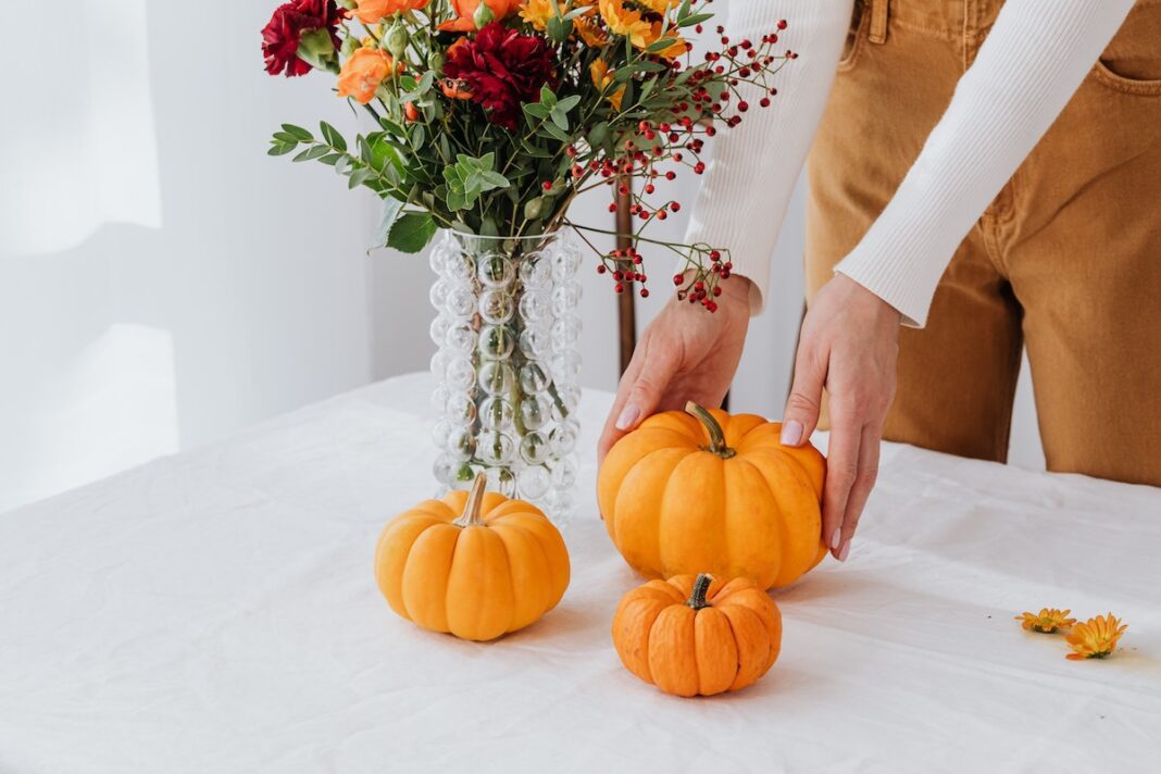 33 Pumpkin Spice Items You Must Try This Season