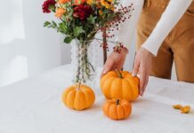 33 Pumpkin Spice Items You Must Try This Season