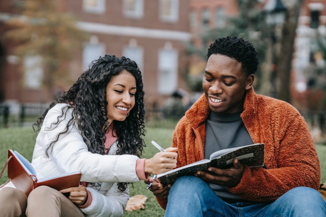 Practice Positivity: 5 Tips To Encourage Your College Student Returning To In-person Classes