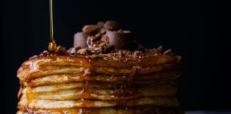 10 Delicious And Flavorful Pancake Recipes That Say “happy Fall, Y’all!”
