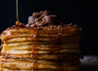 10 Delicious And Flavorful Pancake Recipes That Say “happy Fall, Y’all!”