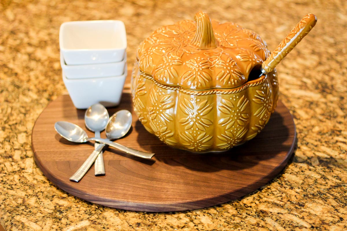 Kitchen Essentials To Add To Your Fall Decor