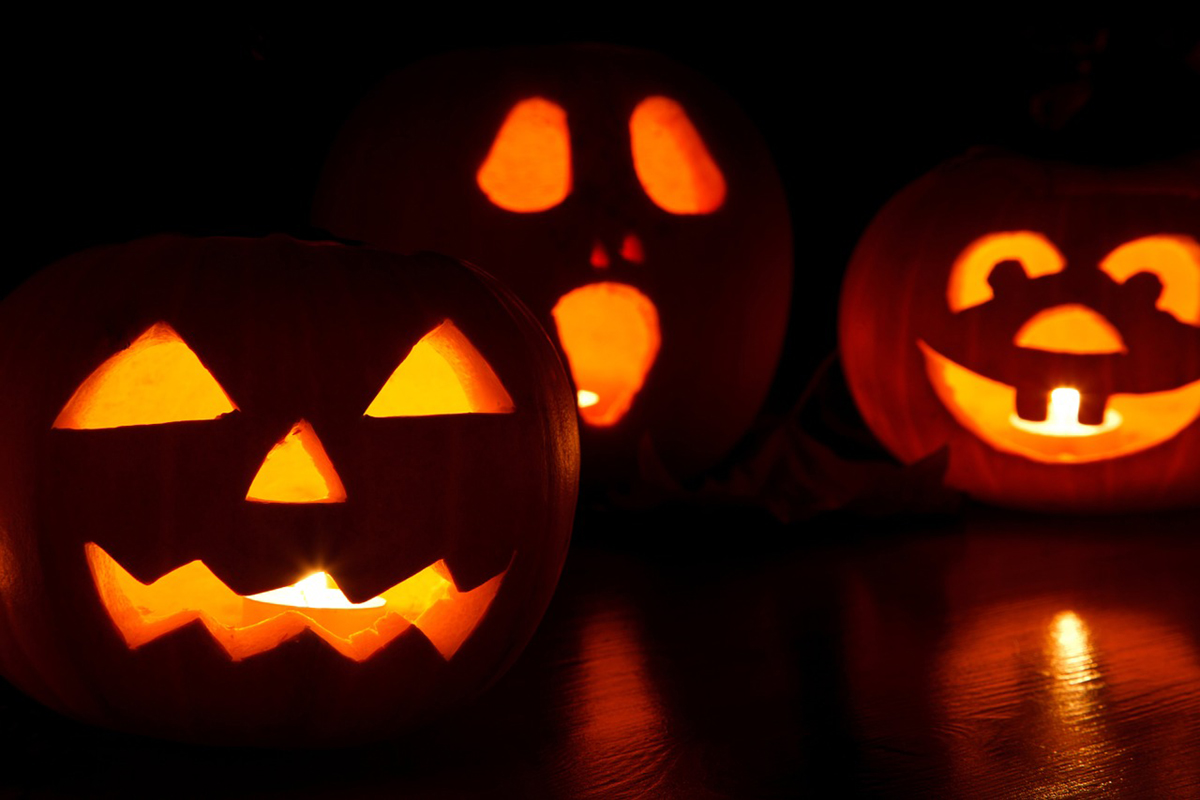 50+ Halloween Jokes Perfect For Your Trick-Or-Treaters