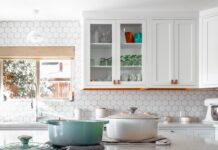 Help! 7 Tips For Organizing Pots And Pans Quickly In Any Kitchen