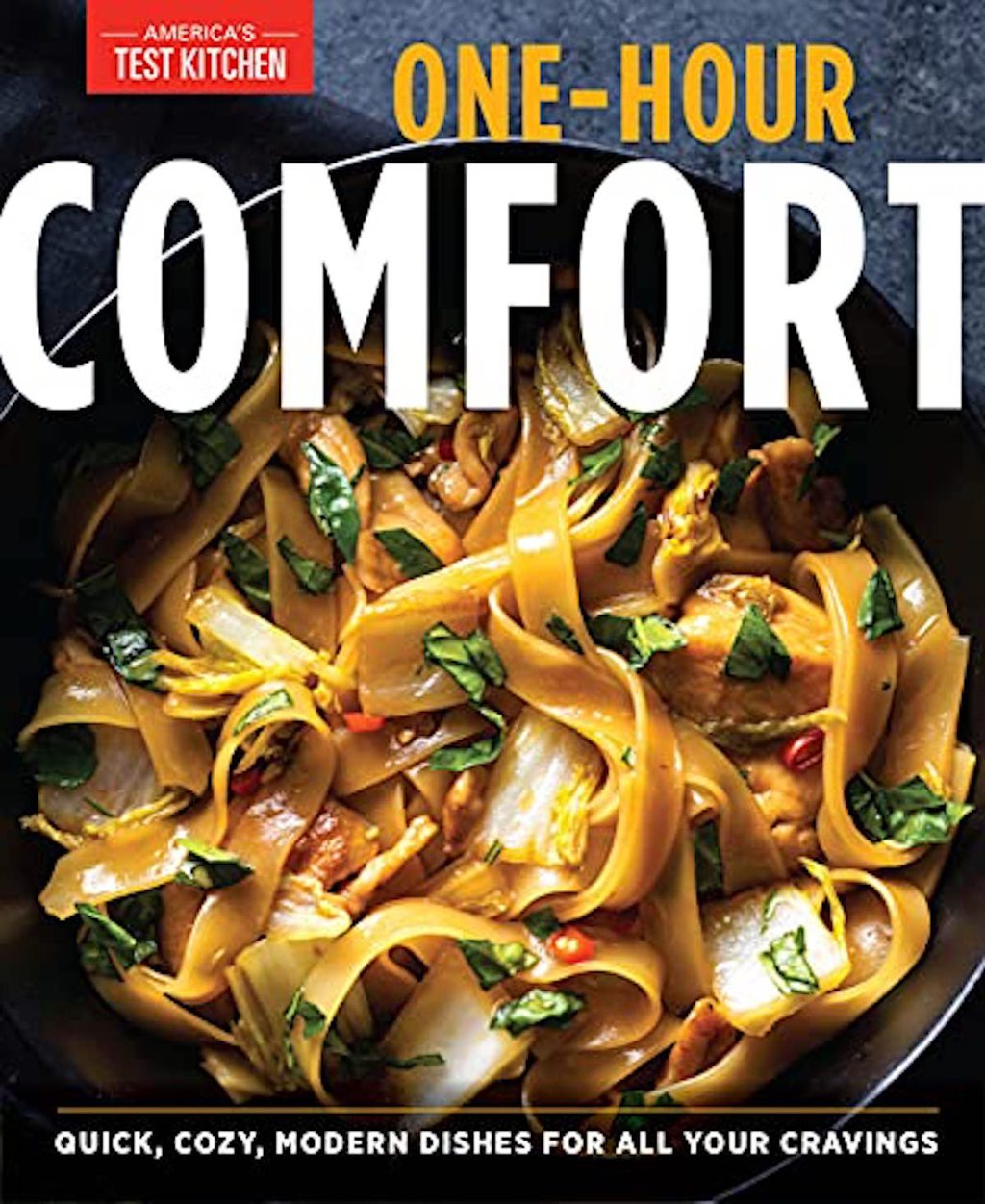 20 Useful Recipe Books To Enhance Your In-Home Dining Experience