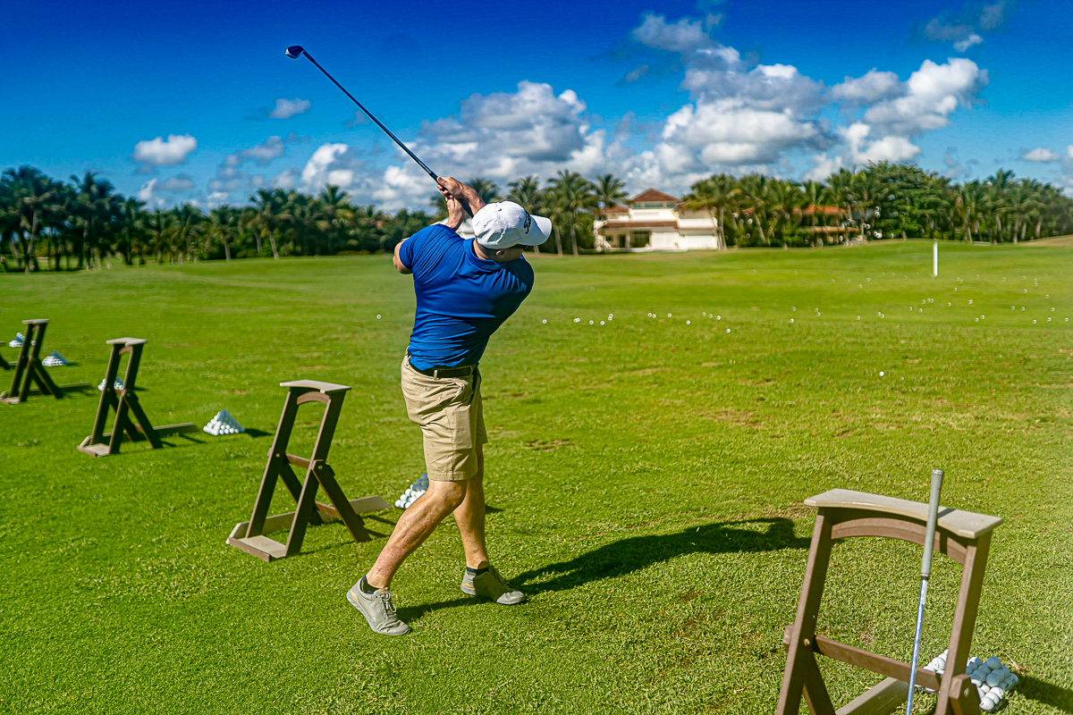 Westin Punta Cana Resort & Club: The Perfect Resort For A Vacation With Extended Family