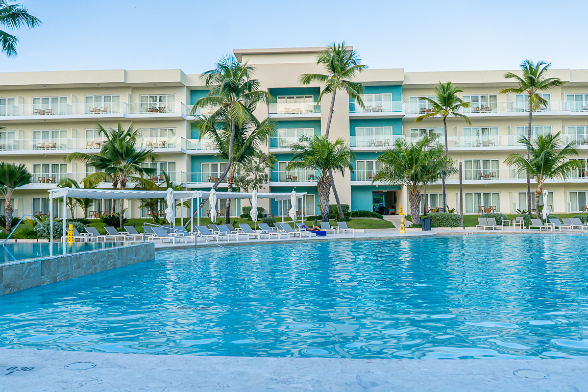 Westin Punta Cana Resort & Club: The Perfect Resort For A Vacation With Extended Family