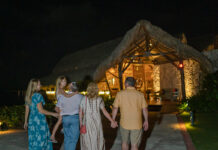 Westin Punta Cana Resort & Club: The Perfect Resort For A Vacation With Extended Family