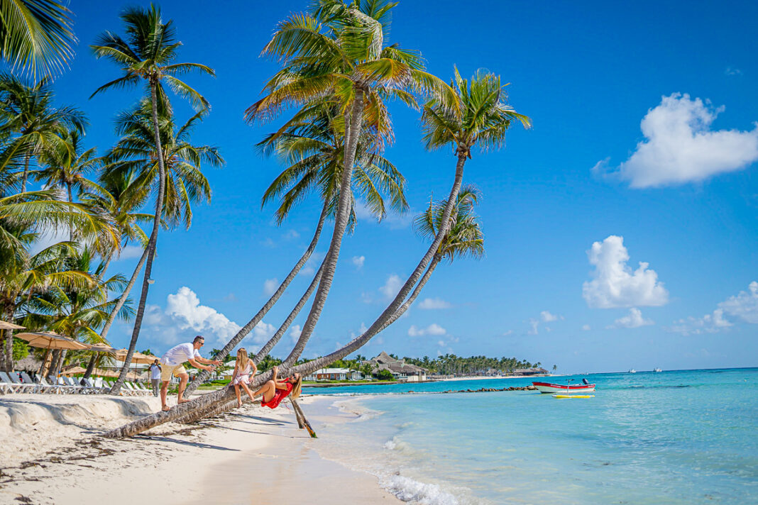 Westin Punta Cana Resort & Club: The Perfect Resort For A Vacation With Extended Family