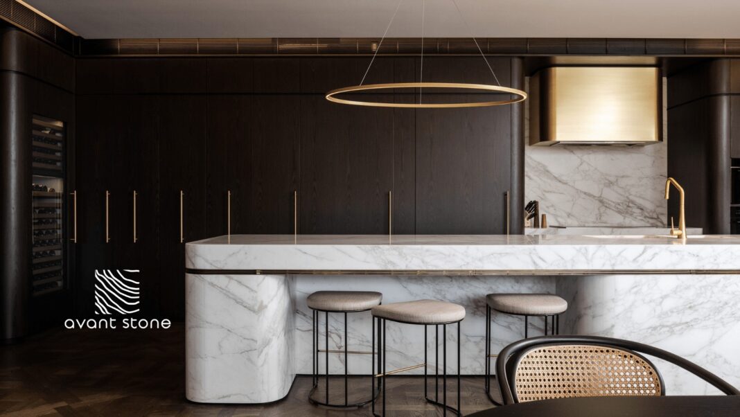10 Best Applications For Natural Stone For Your Home
