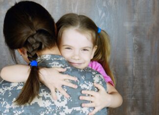 Servicewomen & Miscarriage Causes: Toxic Exposure In The Military Can Affect Motherhood