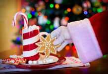 10 Wonderful Ways To Fill Your Christmas Bucket List