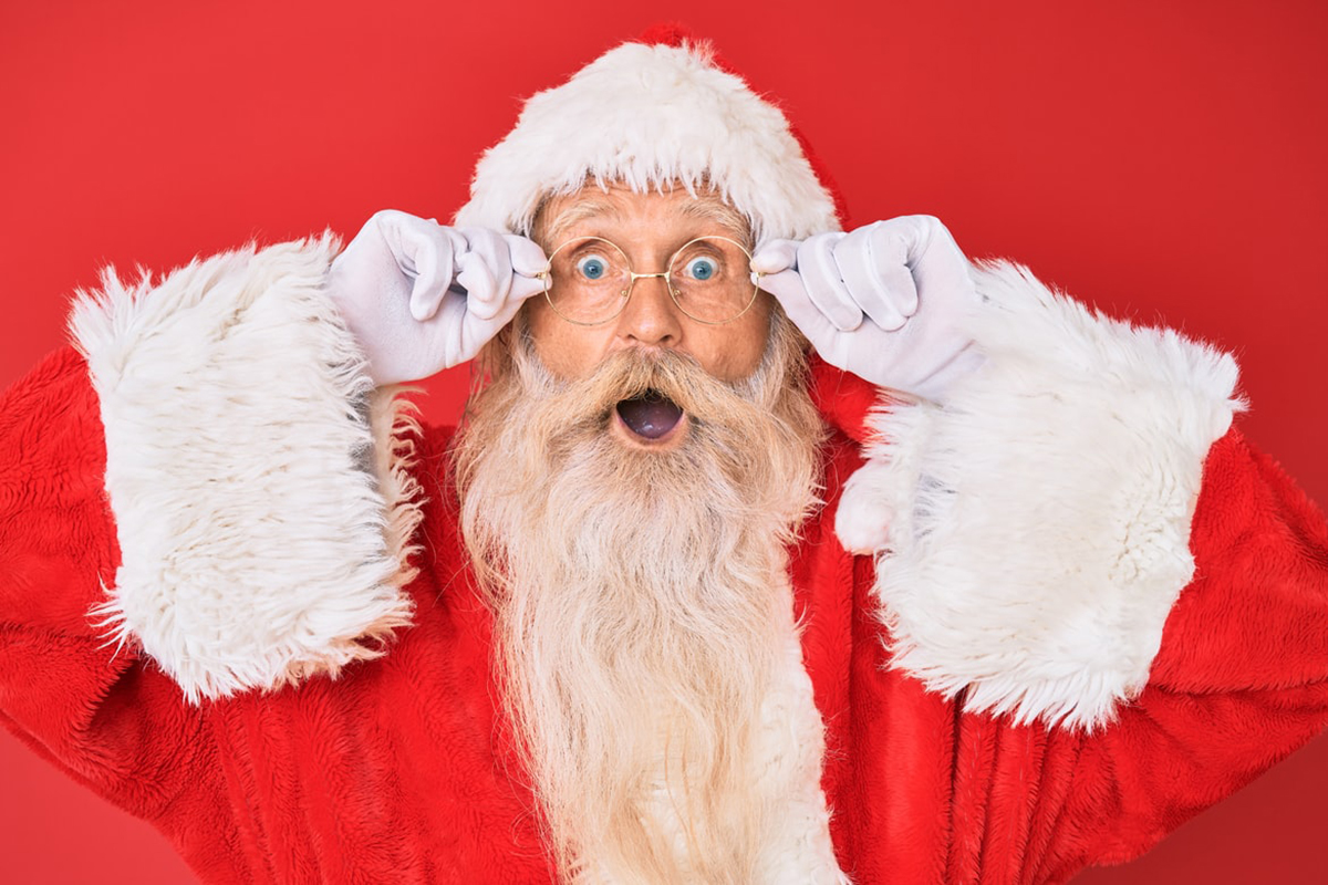 65 Kids’ Christmas Jokes To Bring Holiday Cheer This Year