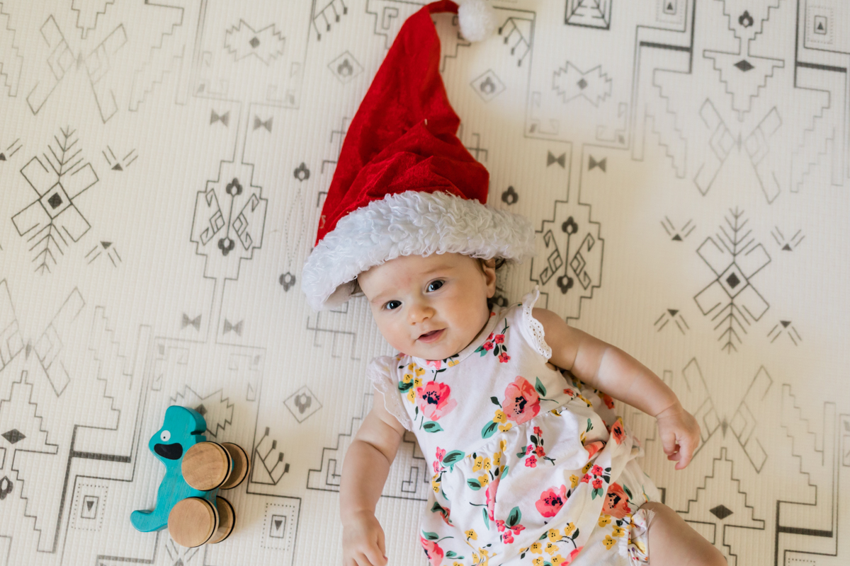 25 Unique Baby Gift Ideas For The Holidays