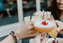 22 Fabulous Fun Drinks for Your Drinking Pleasure 22 Fabulous Fun Drinks For Your Drinking Pleasure