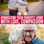 Downsizing Your Parents Home With Love And Compassion