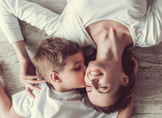 Becoming A Mindful Parent: 5 Essential Post-pandemic Practices To Adopt