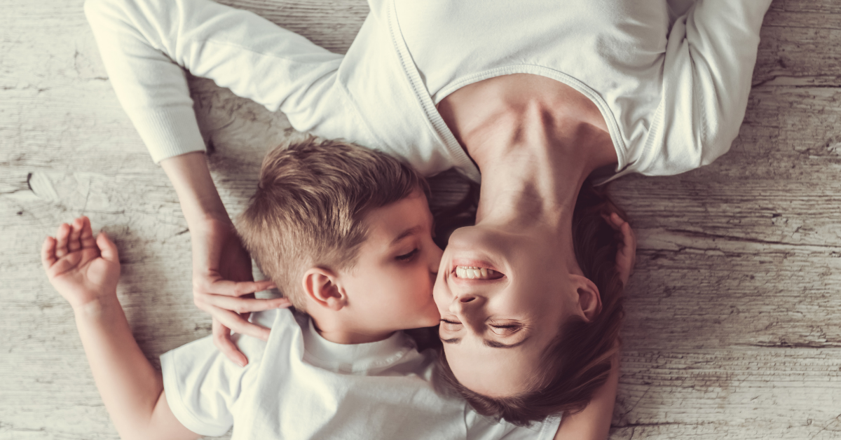 Becoming A Mindful Parent: 5 Essential Post-pandemic Practices To Adopt