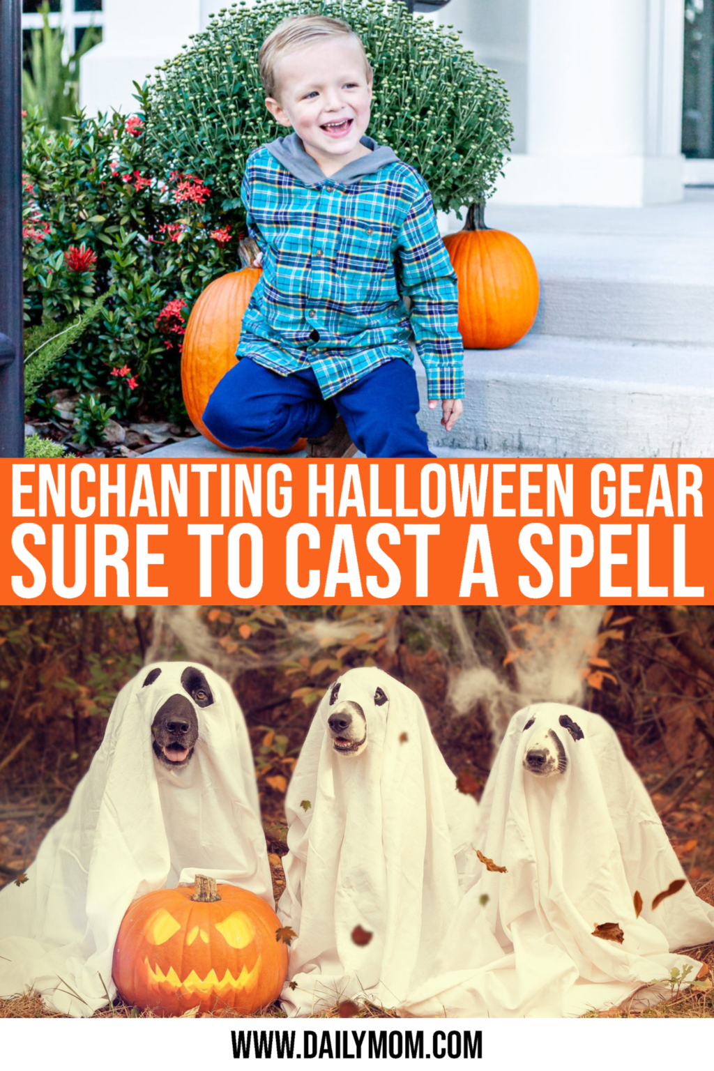 18 Enchanting Items For Halloween Sure To Cast A Spell