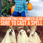 18 Enchanting Items For Halloween Sure To Cast A Spell