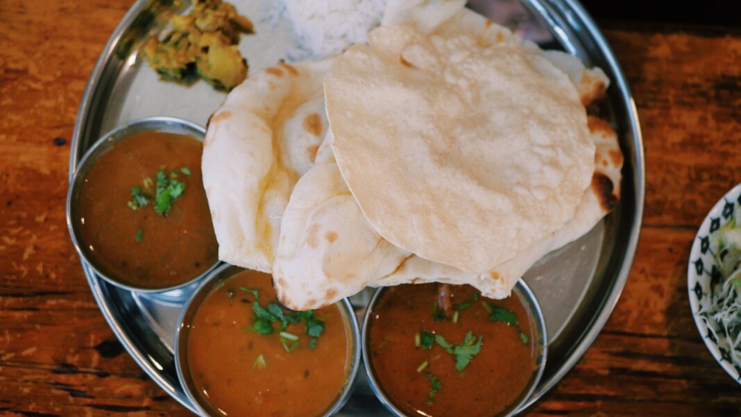 daily mom parent portal popular Indian dishes