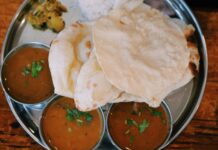 daily mom parent portal popular Indian dishes
