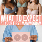 Mammogram Prep: What To Expect At Your First Mammogram