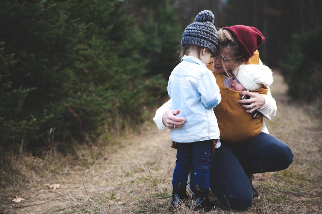 Are You An Overprotective Parent – 5 Warning Signs Says You Might Be