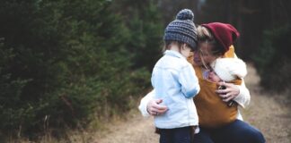 Are You An Overprotective Parent – 5 Warning Signs Says You Might Be