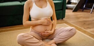 How To Use Meditation For A Healthy Pregnancy In 2022