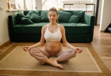 How To Use Meditation For A Healthy Pregnancy In 2022