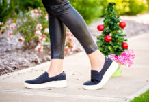 25 Stylish & Sporty New Shoes For Men, Women & Children This Holiday 25 Stylish & Sporty New Shoes For Men, Women & Children This Holiday