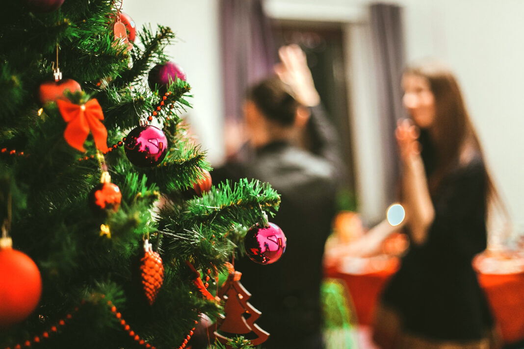 25 Delectable Holiday Party Treats: Delightful Food, Drinks, And Desserts