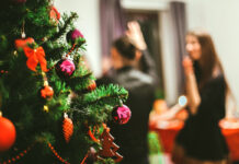 25 Delectable Holiday Party Treats: Delightful Food, Drinks, And Desserts