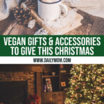 11 Vegan Gifts & Accessories To Give This Christmas