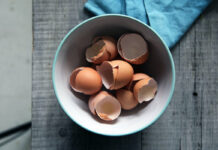 Using A Banana Peel As Fertilizer And 4 Other Surprising Ways To Use Food Waste