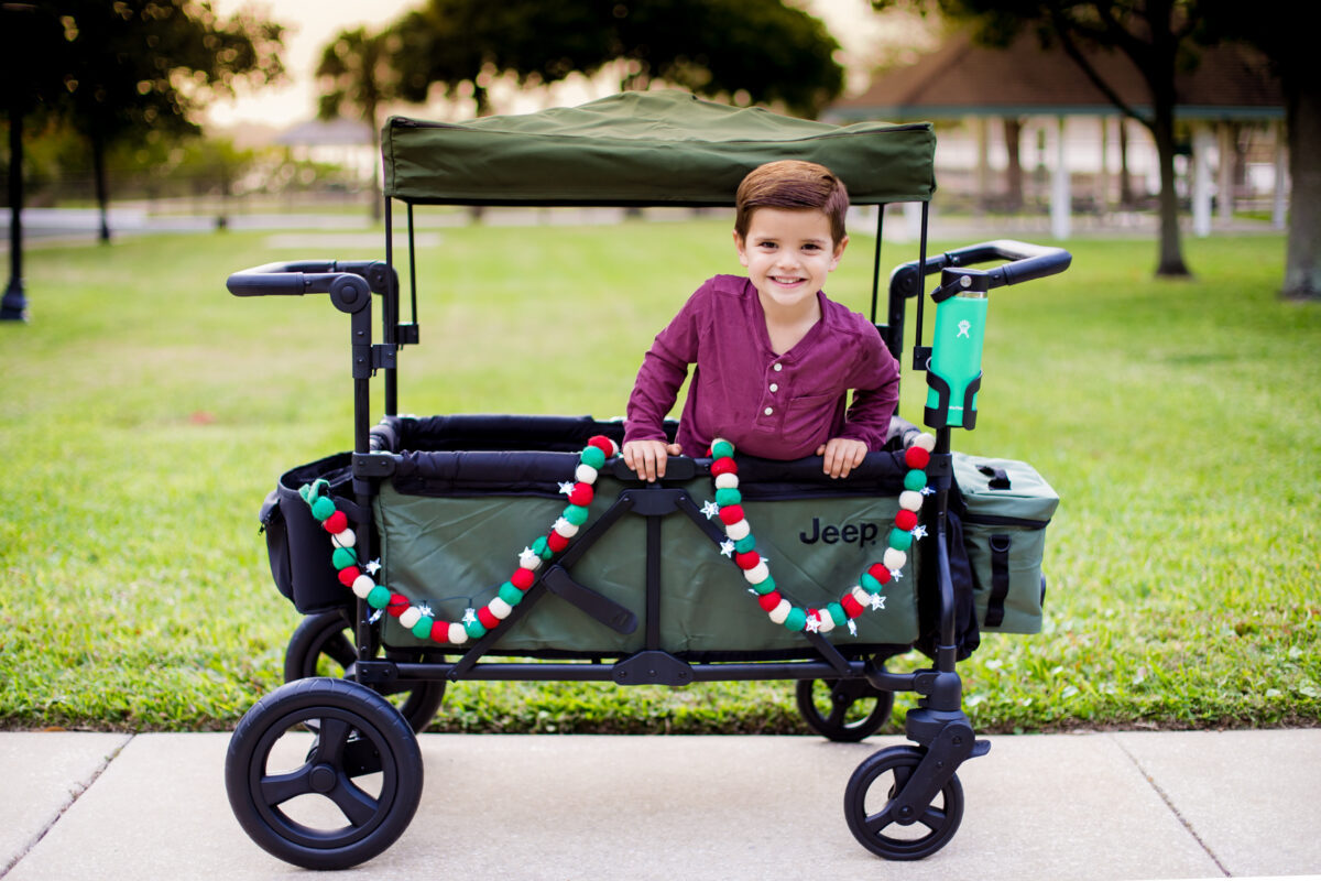17 Amazing New Parent Gifts For Families This Holiday Season