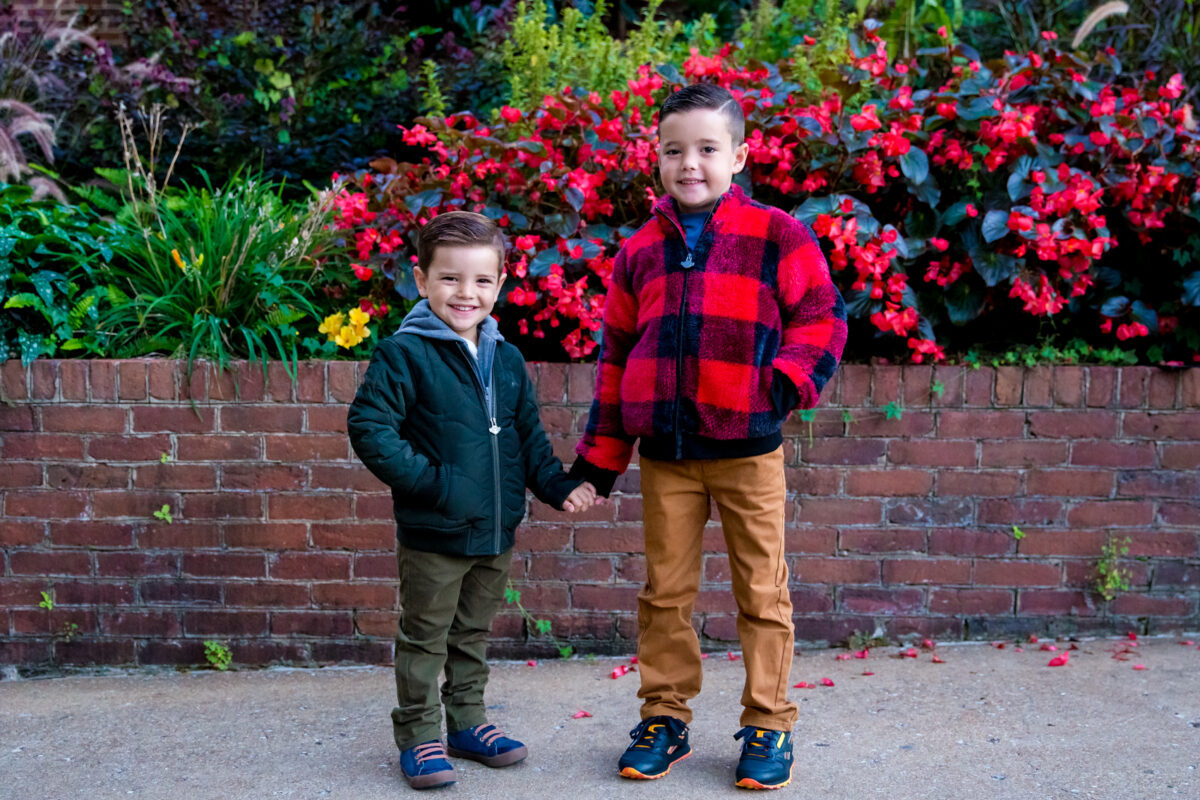 22 Awesome Outfits For Holiday Gatherings For Men, Women, & Children This Winter