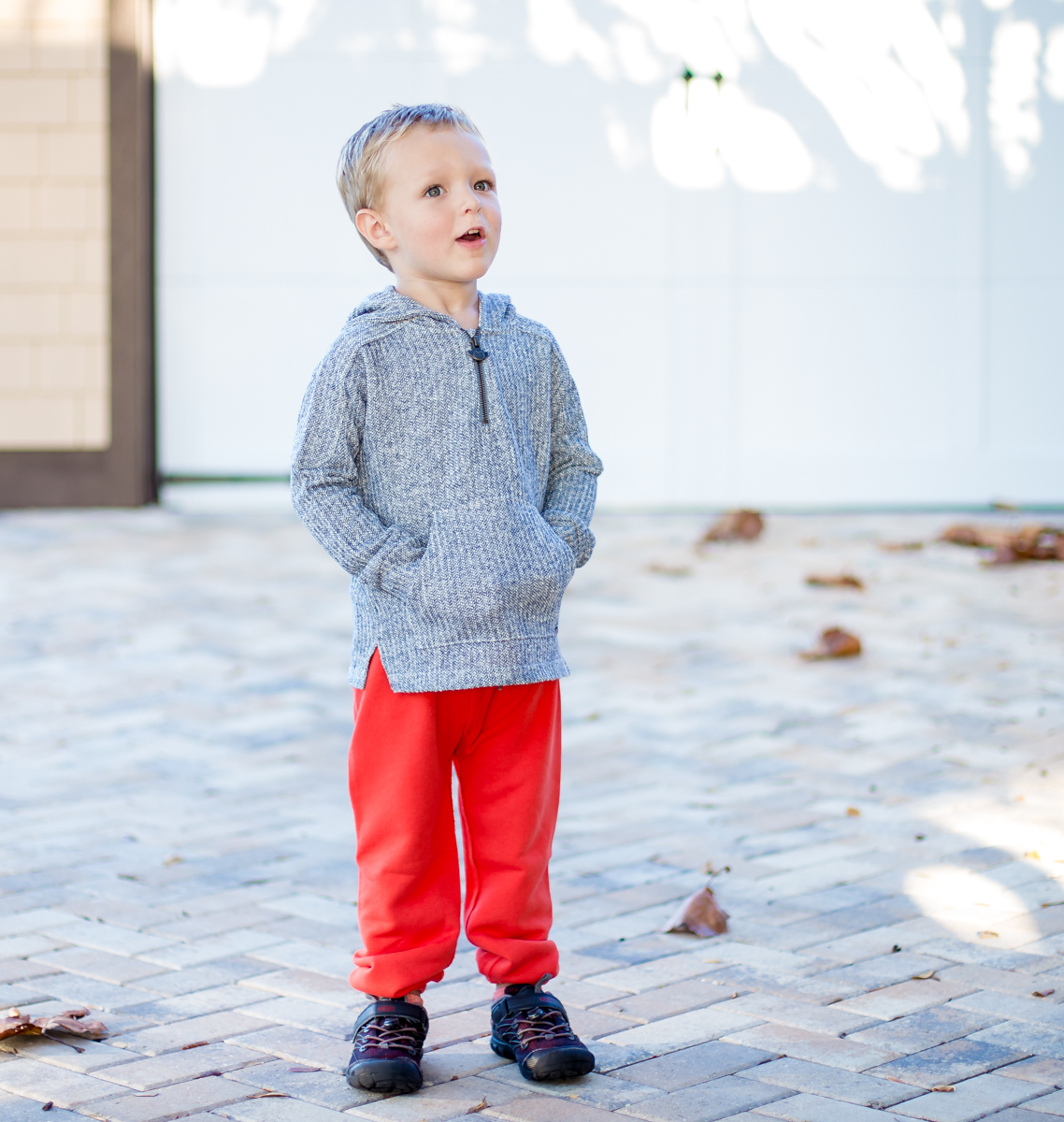 22 Awesome Outfits For Holiday Gatherings For Men, Women, & Children This Winter