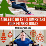 25 Awesome Athletic Gift Ideas For Everyone On Your Christmas List