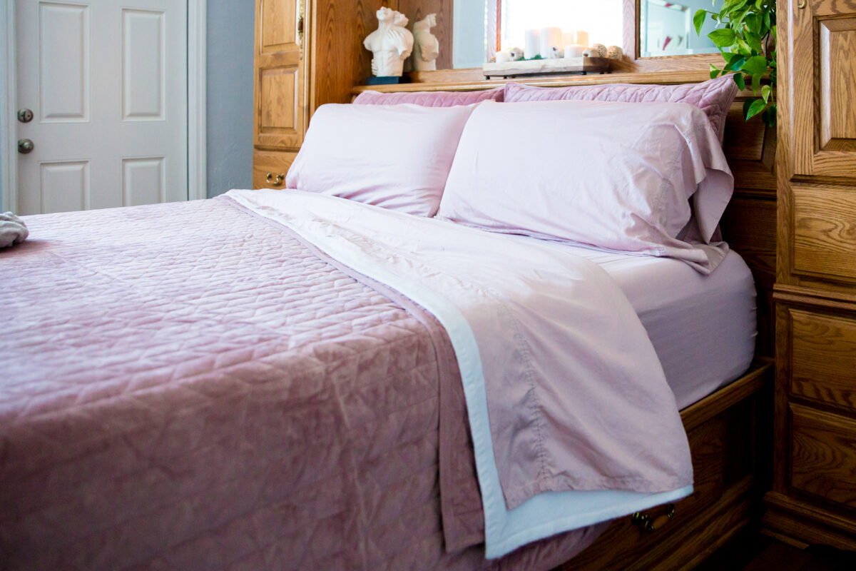 Sleep Tight This Holiday Season With These 16 Incredible Bedroom Must-haves