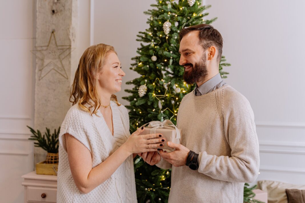 25 Of The Best Amazon Gifts For Men To Light Up His Holidays