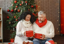 20 Great Gifts For Grandparents On Christmas