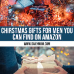 25 Of The Best Amazon Gifts For Men To Light Up His Holidays