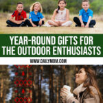 21 Amazing Year-round Outdoor Gifts For Nature Lovers And Adventurers